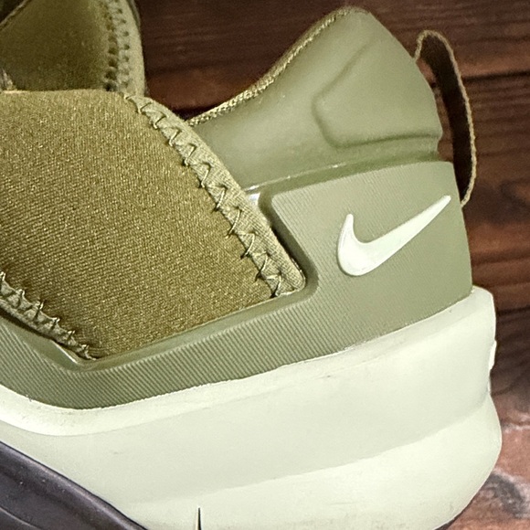 Like New Nike Free x Metcon 2 athletic training shoes main image 9